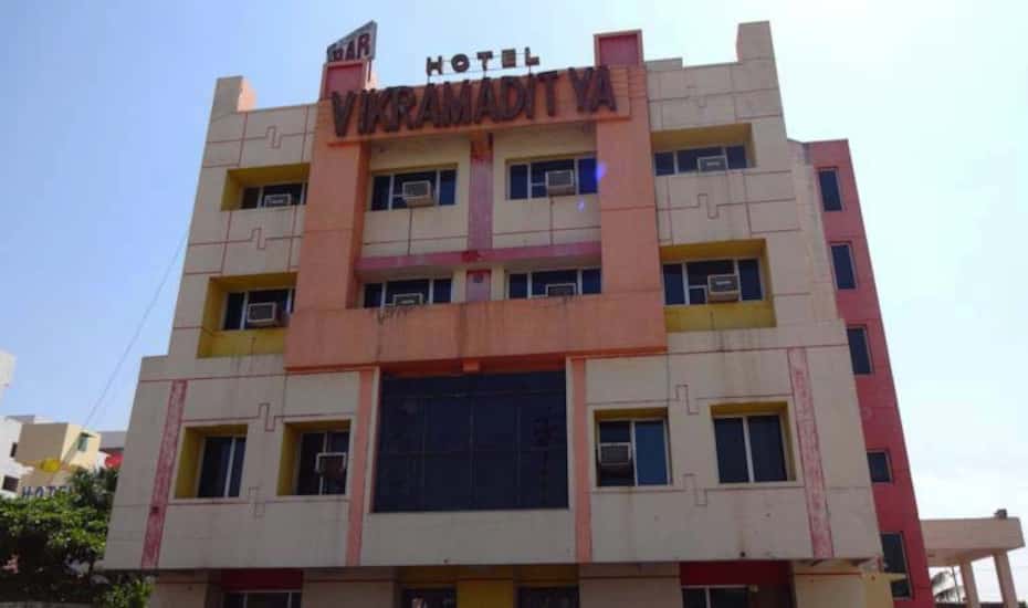 Discount [70 Off] Hotel Vikram Aditya India Usa Hotel Liquidators